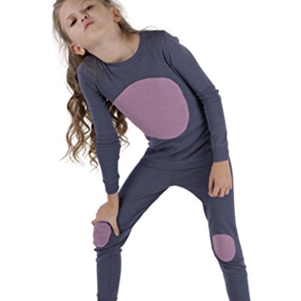 Jack & Becky Pajamas